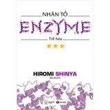  Nhân Tố Enzyme - Trẻ Hóa 