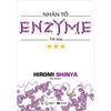  Nhân Tố Enzyme - Trẻ Hóa 