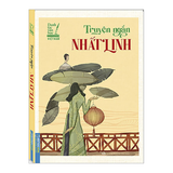  5 quyển Danh tác Văn học Việt Nam: Truyện Ngắn Nguyên Hồng + Khái Hưng + Nhất Linh + Vũ Trọng Phụng + Tiêu sơn Tráng Sĩ 