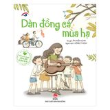  Những Câu Chuyện Sưởi Ấm Tâm Hồn (4 Cuốn) 