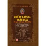 Những Khúc Ca Thần Diệu (Địa Ngục - Luyện Ngục - Thiên Đường) 