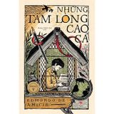  Những Tấm Lòng Cao Cả - NXB Kim Đồng (Bìa Cứng) 
