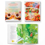  Những Thiên Thần Của Người Gác Rừng - Phương Huyền 
