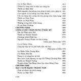 Việt Nam Phật giáo Sử luận - Bản in 2014 