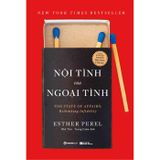  Nội tình của ngoại tình (Esther Perel) 
