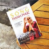  Nghệ Thuật Sống Hạnh Phúc (Bìa cứng) 
