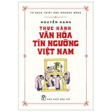  Thực Hành Văn Hóa Tín Ngưỡng Việt Nam 