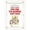  Thực Hành Văn Hóa Tín Ngưỡng Việt Nam 