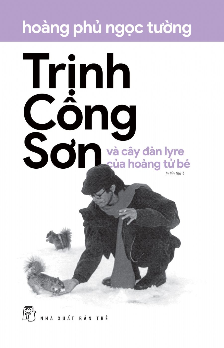  Trịnh Công Sơn Và Cây Đàn Lyre Của Hoàng Tử Bé 