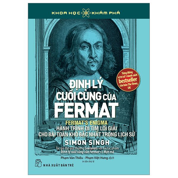  Khoa Học Khám Phá - Định Lý Cuối Cùng Của Fermat 