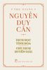  Dịch Học Tinh Hoa, Chu Dịch Huyền Giải (Bìa Cứng) - Thu Giang Nguyễn Duy Cần 