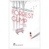  Forrest Gump (Tái Bản) - Winston Groom 