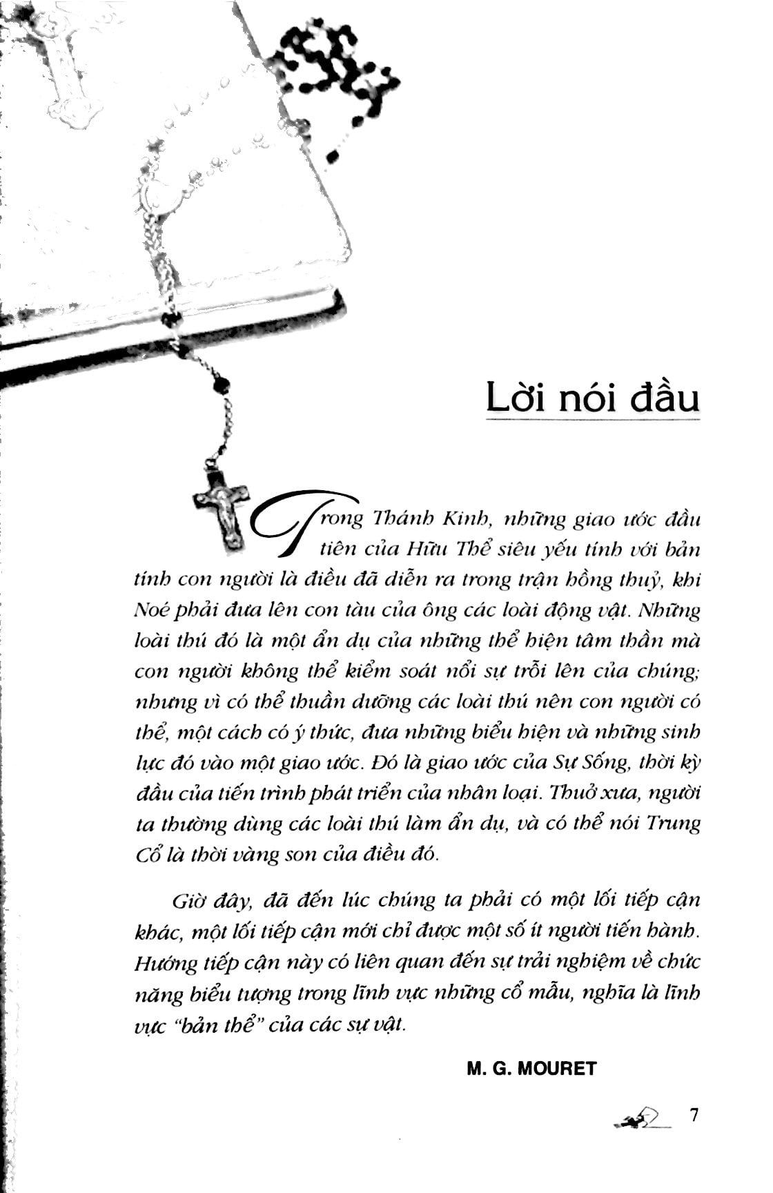  Biểu Tượng Và Ý Nghĩa Của Các Loài Thú Trong Thánh Kinh 