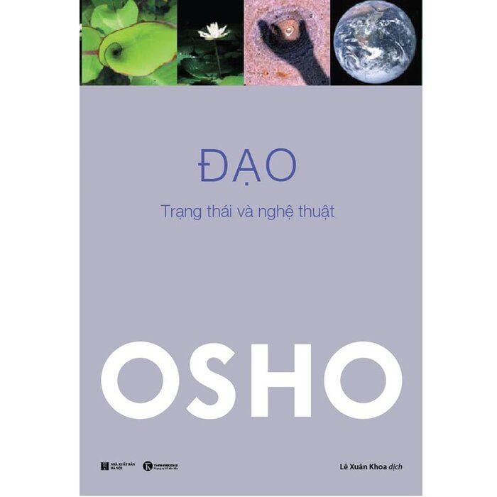  Đạo - Trạng Thái Và Nghệ Thuật 