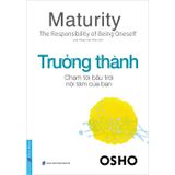 Trưởng Thành - Osho 