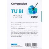  Từ Bi - Osho 