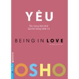  Yêu - Osho 