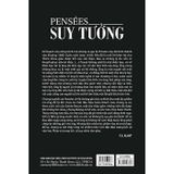  Pensées - Suy Tưởng 