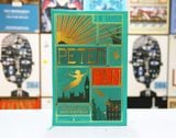  PETER PAN – Bản đặc biệt, bìa cứng, in màu, pop-up 3D 