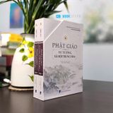  Phật Giáo Với Tư Tưởng Xã Hội Trung Hoa (hộp 2 quyển) 