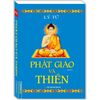  Phật giáo và Thiền 