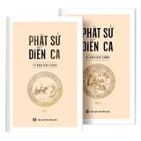  Phật Sử Diễn Ca (Bộ 2 Tập) 