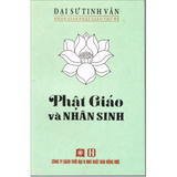  Phật Giáo Và Nhân Sinh - Đại sư Tinh Vân 