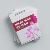  Phật Học Cơ Bản (Bộ 4 quyển) 