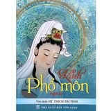  Kinh Phổ Môn Nghĩa 