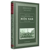  Phong Trào Chấn Hưng Phật Giáo Miền Nam Việt Nam (Bìa Cứng) 