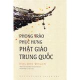  Phong trào phục hưng Phật giáo Trung Quốc 