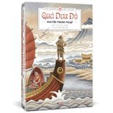  Quả Dưa Đỏ (Bìa Cứng) 