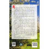  Quả táo thần kỳ của Kimura 
