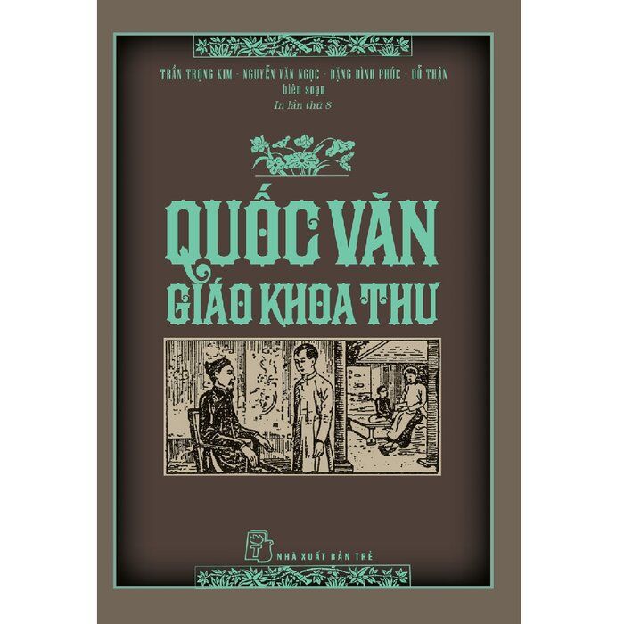 Quốc văn giáo khoa thư 