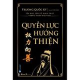  Quyền Lực Hướng Thiện (Bìa Cứng) 