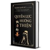  Quyền Lực Hướng Thiện (Bìa Cứng) 