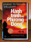  Hành trình về phương Đông 