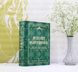  Như Lai Và Đệ Tử, Quá Khứ Tu Hạnh Bồ Tát (Bìa cứng, có hộp) 