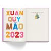  Sách Tết Quý Mão 2023 