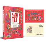  Sách Tết Ất Tỵ 2025 - Hợp Tuyển Văn Thơ Nhạc Hoạ Chủ Đề Mùa Xuân Và Ngày Tết 