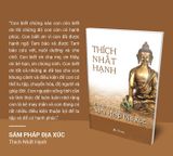  Sám Pháp Địa Xúc - Thích Nhất Hạnh 