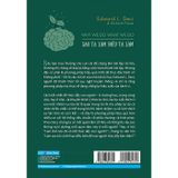  Sao Ta Làm Điều Ta Làm 