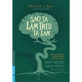  Sao Ta Làm Điều Ta Làm 