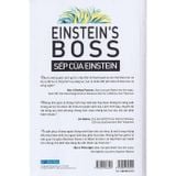  Sếp của Einstein 
