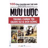  100 Câu Chuyện Hay Thế Giới (Bộ 4 quyển) 