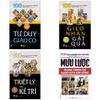 100 Câu Chuyện Hay Thế Giới (Bộ 4 quyển) 