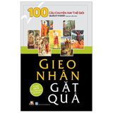  100 Câu Chuyện Hay Thế Giới (Bộ 4 quyển) 