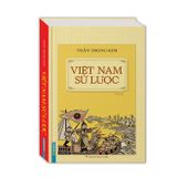  Việt Nam Sử Lược - Trần Trọng Kim (Minh Thắng) 