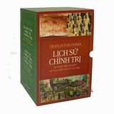  Lịch Sử Chính Trị (Bộ 2 Cuốn) 