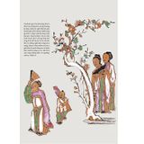  Tranh Dân Gian Việt Nam Sưu Tầm Và Nghiên Cứu (Bìa cứng) 